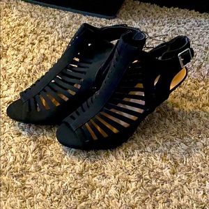 Size 10 heel shoes new